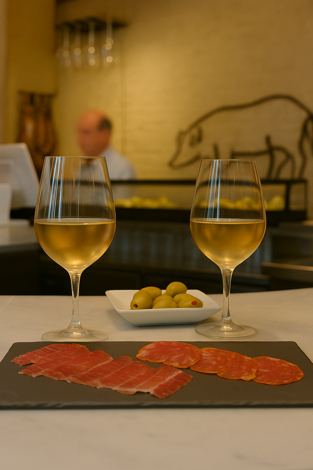 Tapas & Wine Experience – privacy-safe image